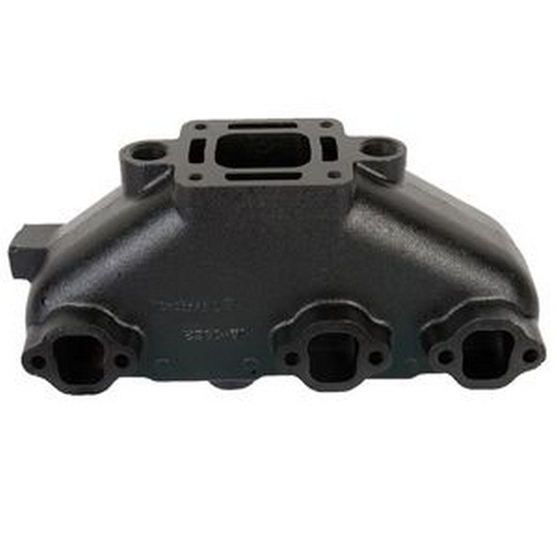 Exhaust Manifold 99745 99746 for Mercruiser Engine 4.3L V6 226