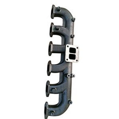 Exhaust Manifold for Kobelco Engine 6D16 Excavator SK300-6 SK320-6 SK290-6 SK330-6