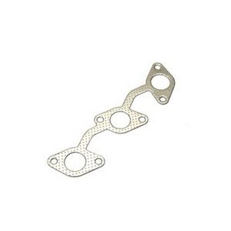 Exhaust Manifold Gasket 1A021-12350 for Kubota Engine D1703 Tractor L2500 L2800 L3000 L3130 L3240 L3830 M4900 M5700