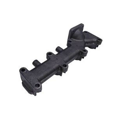 Exhaust Manifold J901223 for CASE Loader 1840 1845C 40XT 70XT 75XT 85XT 95XT 480E 480F 580SE 580K 1840