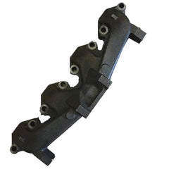 Exhaust Manifold for Komatsu 4D95 Engine PC130-7 Excavator