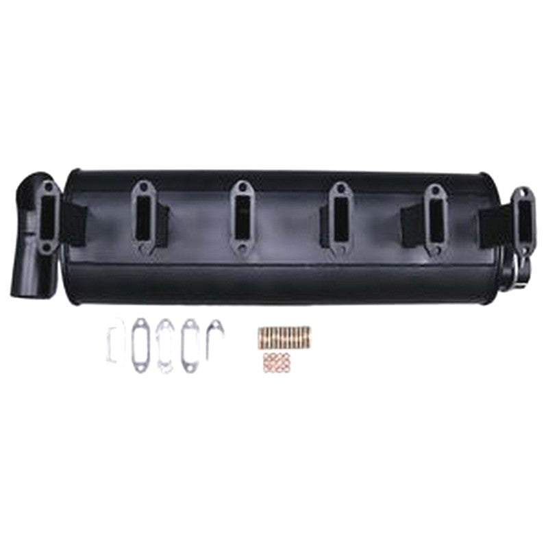 Exhaust Manifold Muffler 02160569 for Deutz Engine 912 913 914
