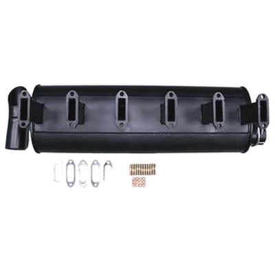 Exhaust Manifold Muffler 02160569 for Deutz Engine 912 913 914