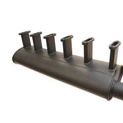 Exhaust Manifold Muffler 02247490 for Deutz Engine 912 913 914 F6L914 F6L913 F6L912