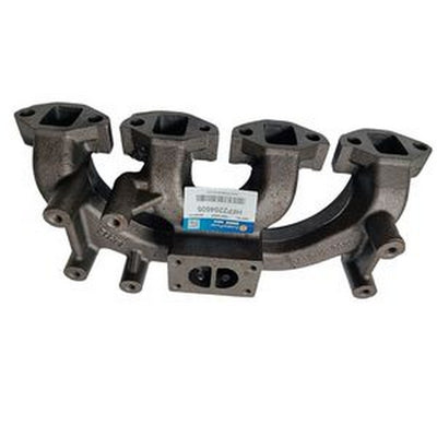 Exhaust Manifold 6205-11-5130 for Komatsu EGS65-5 S4D95LE-2 Cummins B3.3 Engine Doosan Daewoo 470 plus Skid Steer