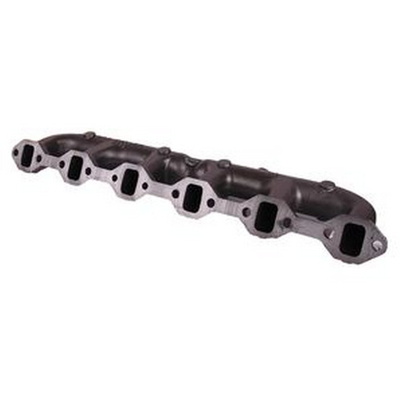 Exhaust Manifold VAME088311 for Mitsubishi Engine 6D31-T Kobelco Excavator K907LC-II