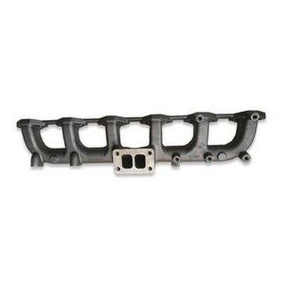 Exhaust Manifold VAME088908 for Mitsubishi Engine 6D34 Kobelco Excavator SK200 SK200-6 SK210LC SK235SR