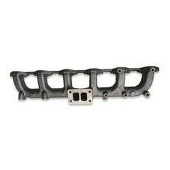 Exhaust Manifold VAME088908 for Mitsubishi Engine 6D34 New Holland Excavator E215 EH215