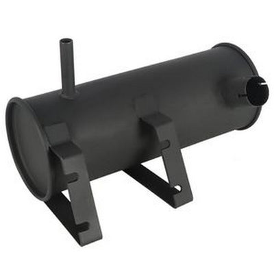 Exhaust Muffler 65231-78A 65231-67 for 1967-1981 Harley Davidson 2 Cycle Gas Golf Cart models