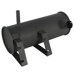 Exhaust Muffler 65231-78A 65231-67 for 1967-1981 Harley Davidson 2 Cycle Gas Golf Cart models