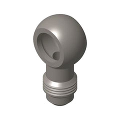 Exhaust Outlet Connection 3283302 for Cummins Engine