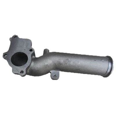 Exhaust Outlet Connection 4935853 for Cummins Engine ISDE ISB B4.5 ISF3.8 B4.5S