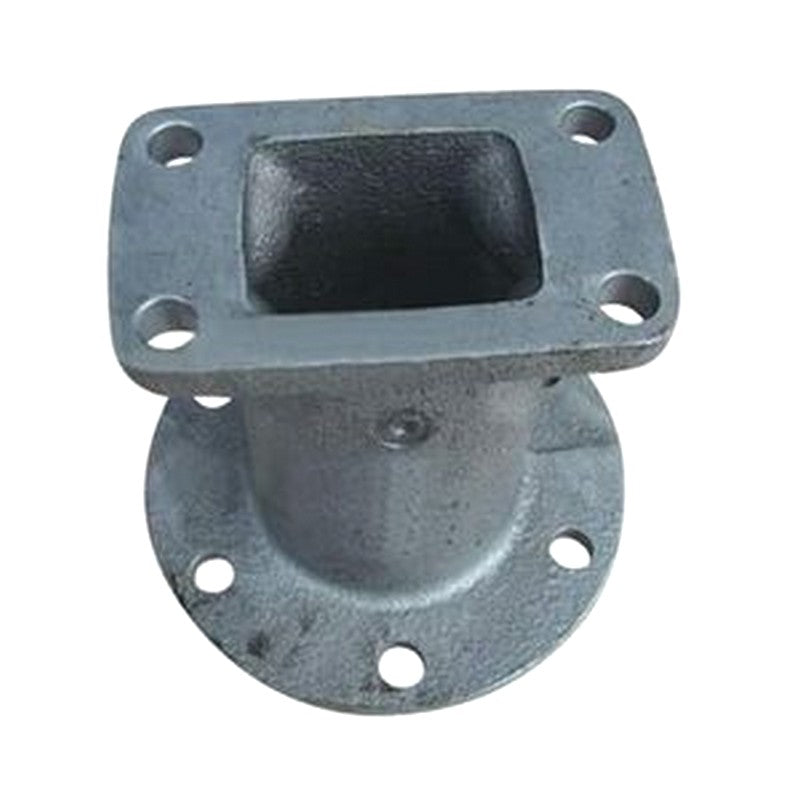 Exhaust Outlet Connection 4939256 for Cummins Engine ISB6.7 ISF3.8 B4.5 B4.5S