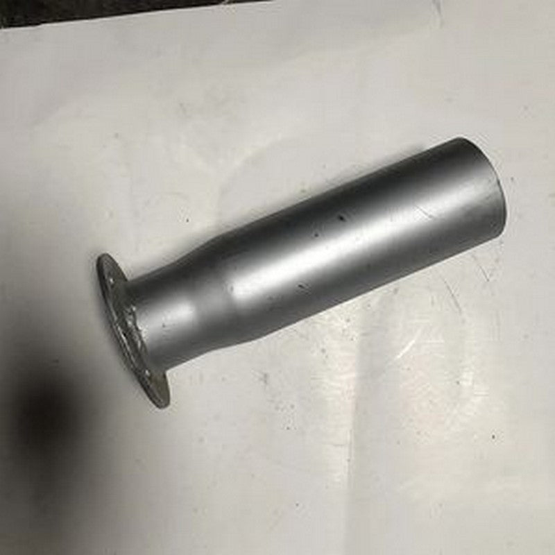 Exhaust Pipe Muffler Tube 2203-1573B 2203-1573C for Doosan Daewoo Engine DB58 Excavator DH220-5