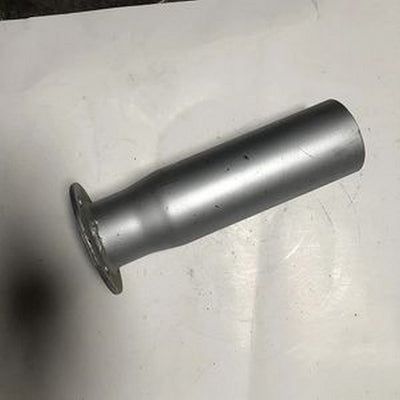 Exhaust Pipe Muffler Tube 2203-1573B 2203-1573C for Doosan Daewoo Engine DB58 Excavator DH220-5