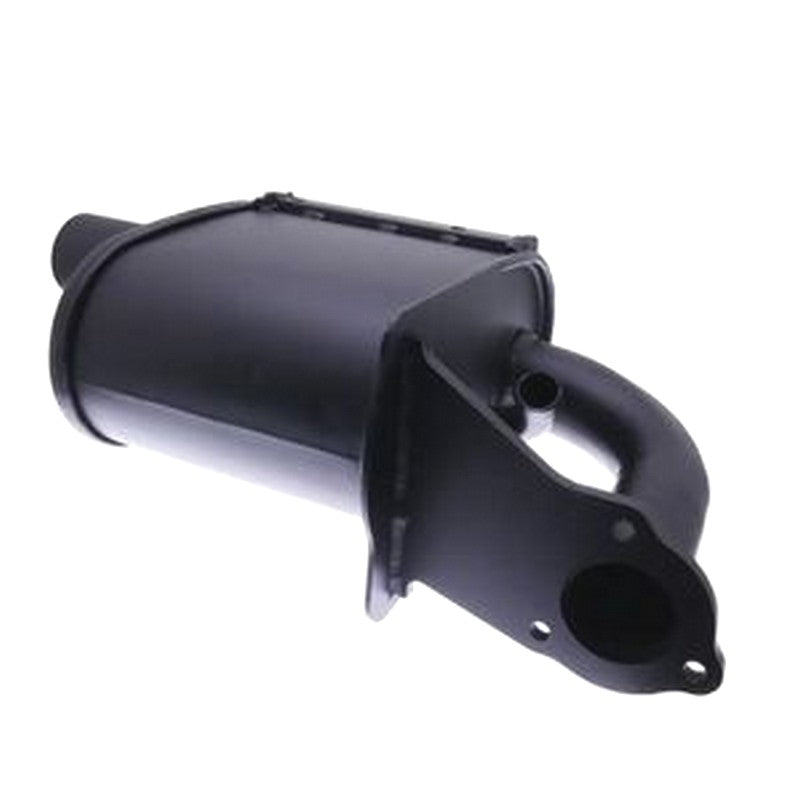 Exhaust Silencer Muffler 128/C2478 for JCB 3CX 4CX