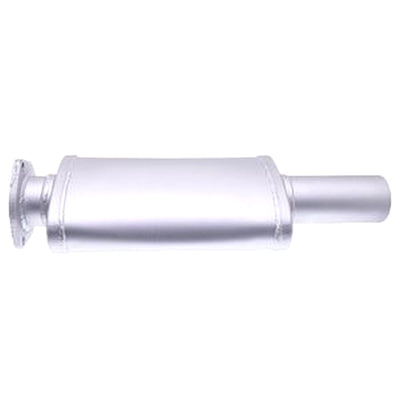 Exhaust Silencer Muffler 993/66300 for JCB 3CX Backhoe Loader