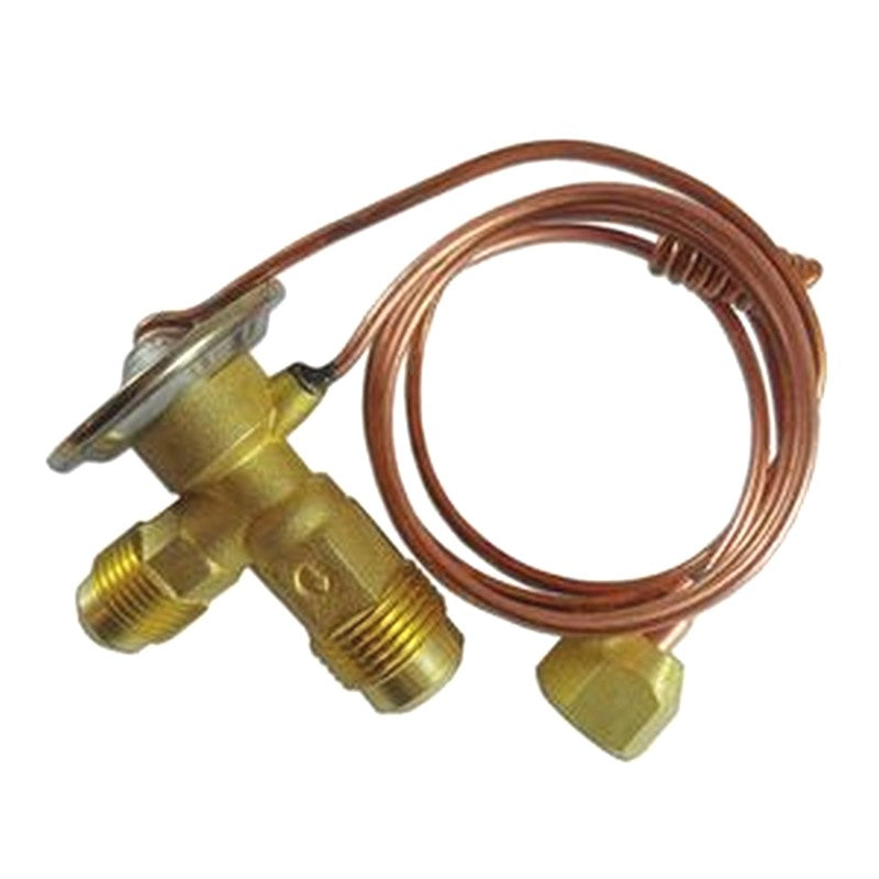 Expansion Valve 1072136M91 for Massey Ferguson Tractor 1500 1800 Combine 8560 8590