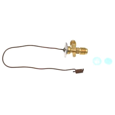 Expansion Valve 1-7844 for CASE IH Tractor 9190 CM325 PTA280 PTA297 PTA310