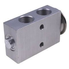 Expansion Valve 605880T1 for CASE Tractor 9110 9130 9150 9170 9180