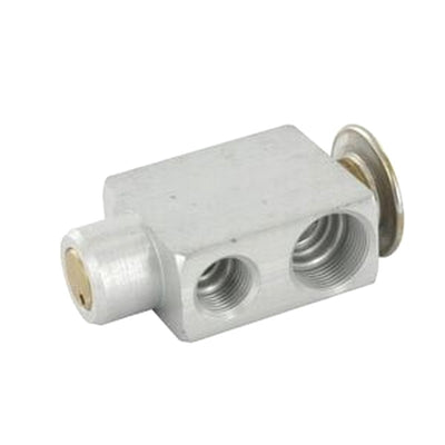 Expansion Valve D45092100 for Massey Ferguson 3050 3090 3095 3115 3655 3670 3680 3690 6235 6245 6255 6260 6290