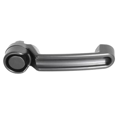 Exterior Door Handles 04589164AI for Jeep Wrangler Liberty Dodge Nitro 3.6L 3.7L 3.8L 4.0L
