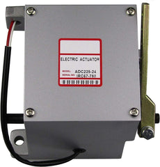 External Electronic Actuator ADC225-24V Generator Automatic Controller
