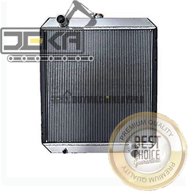 New Water Tank Radiator ASS'Y For Volvo EC140B