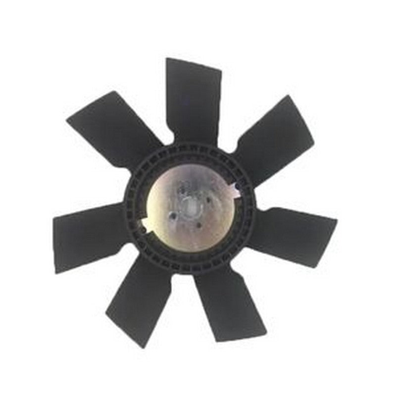 Fan 1308010AA0A-HL10 for Fawde Engine 4DW81-28D