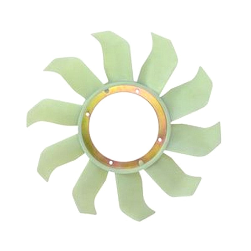 Fan 16361-78100 for Hino Engine N04C Truck 300 Series