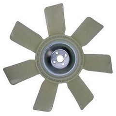 Fan 1R-8993 5I-5105 for Mitsubishi Engine S6KT S4KT Caterpillar CAT Excavator E110B E120B E200B EL200B
