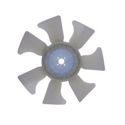 Fan 34070-16210 for Kubota Tractor L2900DT L2900F L3010DT L3010F L3300DT L3410DT L35 L4701F