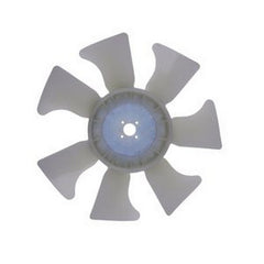 Fan 34070-16210 for Kubota Tractor L2900DT L2900F L3010DT L3010F L3300DT L3410DT L35 L4701F