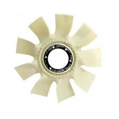 Fan 4377131M1 for Massey Ferguson Tractor 6612 6613 6614 6615 6616 7614 7615 7616 7618 7619 7620 7622 7624 7626