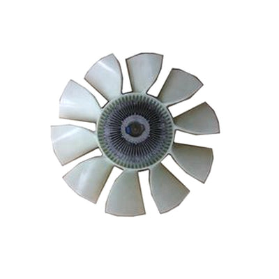 Fan 4988656 for Cummins Engine ISDE