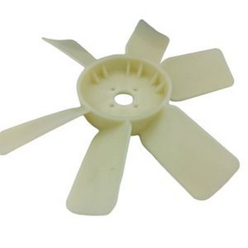 Cooling Fan 600-613-0440 for Komatsu 4D94 4D95L 4D95S Engine D20-5 D20-6 D20-7 Bulldozer - Buymachineryparts