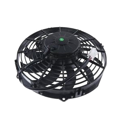 24V Fan 78-1186 for Thermo King Transport Refrigeration KV-500 V-100 C-090 V-190 V-400 V-300 V-500