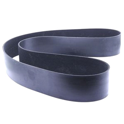 Fan Belt 3003341 for Cummins Engine KTA38 QSK38