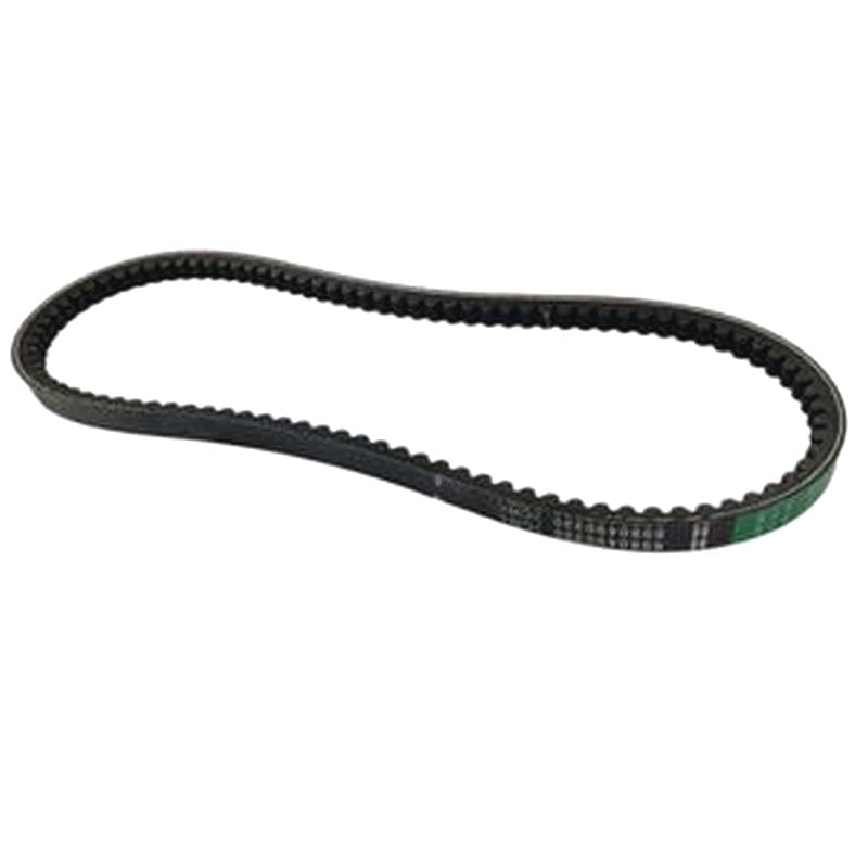 Fan Belt 8-98049033-0 8980490330 for Isuzu 4LE2 Engine CASE CX75 Excavator