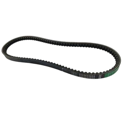 Fan Belt 8-98049033-0 8980490330 for Isuzu 4LE2 Engine CASE CX75 Excavator