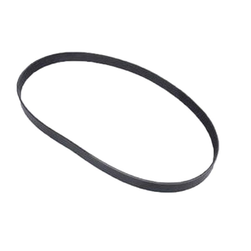 Fan Belt 8PK1320 VOE20430376 for Volvo TAD1670VE TAD1671VE TAD1672VE TAD1641VE TAD1642VE TAD1643VE