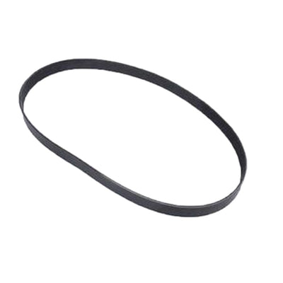 Fan Belt 8PK1320 VOE20430376 for Volvo TAD1670VE TAD1671VE TAD1672VE TAD1641VE TAD1642VE TAD1643VE