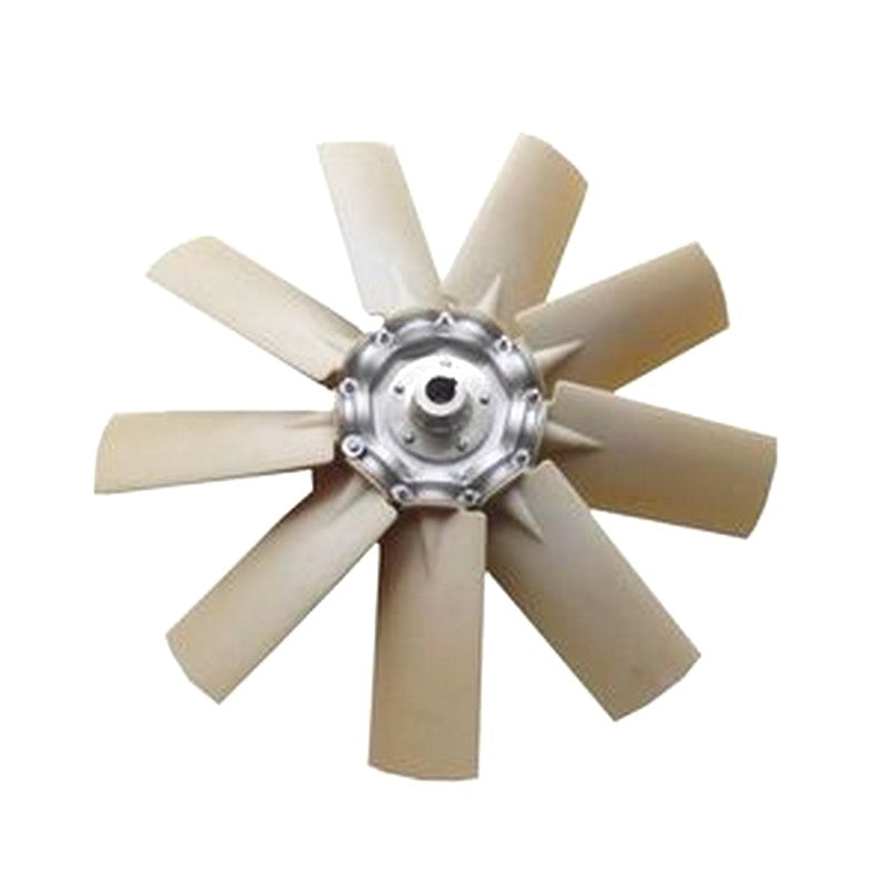 Fan Blade 1614928700 for Atlas Copco Air Compressor