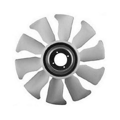 Fan Blade 91301-00200 MB0481 for Mitsubishi Forklift FD28/35-14C FD20/30-F18A