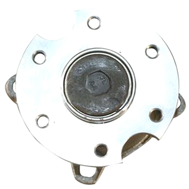 Fan Hub Cummins 3037597 for Hyundai Crawler Excavator R450LC-7 R500LC-7