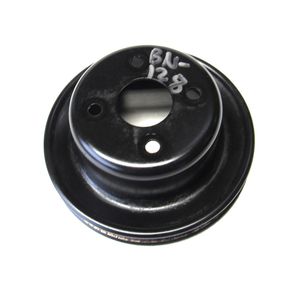 Fan Pulley 17365-74252 for Kubota Engine D1403 D1503 D1703 D1803 V2203 V2403 V2607 V3307