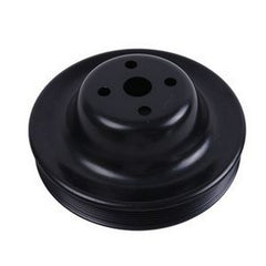 Fan Pulley 3903767 for Cummins Engine 6CT 8.3C ISC QSC 4B B3.9