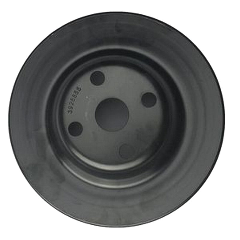 Fan Pulley 3926855 for Cummins 6L 6CT 8.3 QSC ISC Engine