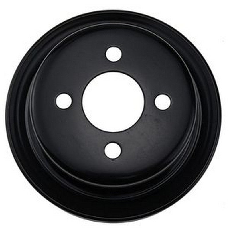 Fan Pulley 4944104 for Cummins Engine B3.3 QSB3.3 CM2250 EC