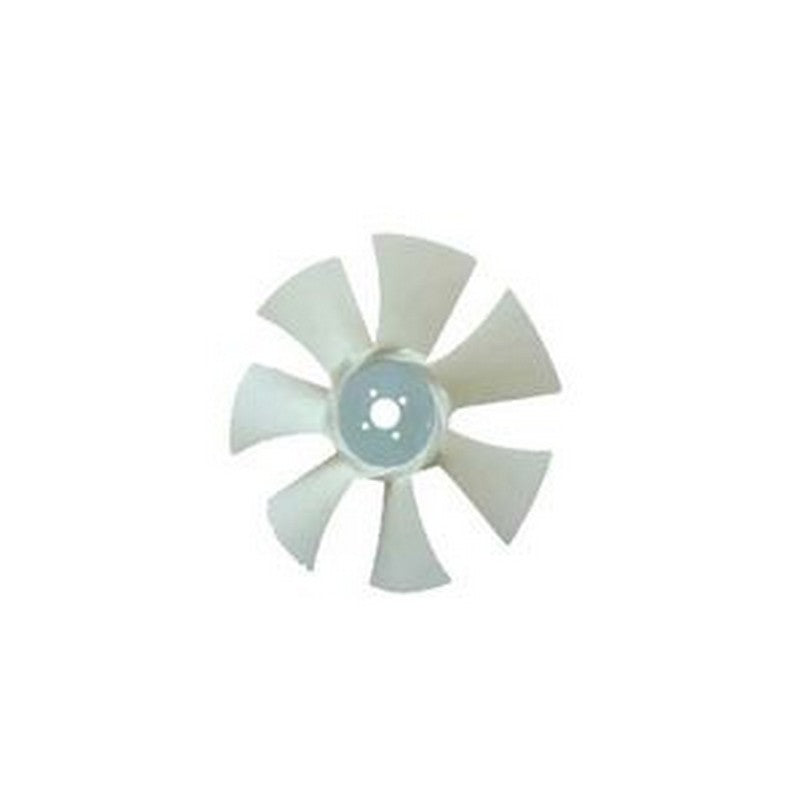 Fan T400970 2485C546 for Perkins Engine 1103A-33 1104A-44 1104C-44 1104C-E44T 1104D-44T